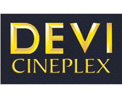 Devi Theatre Logo