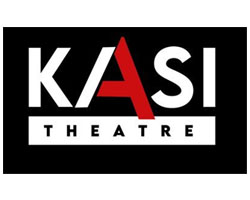 Kasi Theatre Logo
