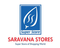 Saravana Stores Logo
